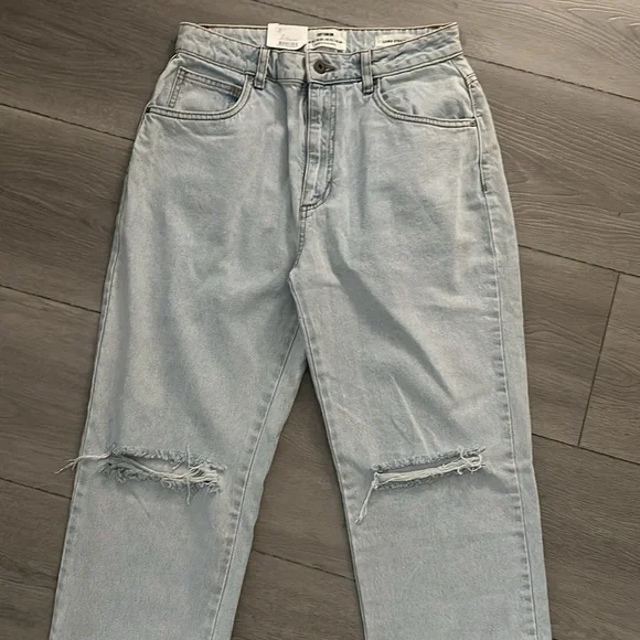 120. NWT Cotton On long straight leg size 8 - Picture 9 of 12